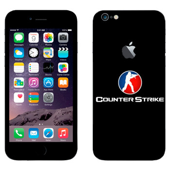   «Counter Strike »   Apple iPhone 6 Plus/6S Plus