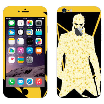   «Deus Ex »   Apple iPhone 6 Plus/6S Plus