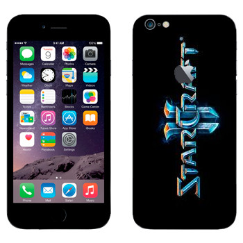   «Starcraft 2  »   Apple iPhone 6 Plus/6S Plus