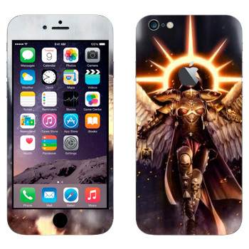   «Warhammer »   Apple iPhone 6 Plus/6S Plus