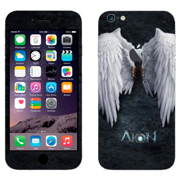   «  - Aion»   Apple iPhone 6 Plus/6S Plus