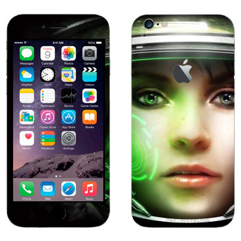   « - StarCraft 2»   Apple iPhone 6 Plus/6S Plus