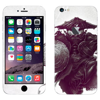   «   - World of Warcraft»   Apple iPhone 6 Plus/6S Plus