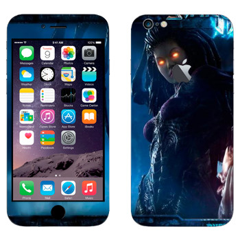   «  - StarCraft 2»   Apple iPhone 6 Plus/6S Plus