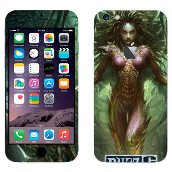   «  - StarCraft II:  »   Apple iPhone 6 Plus/6S Plus