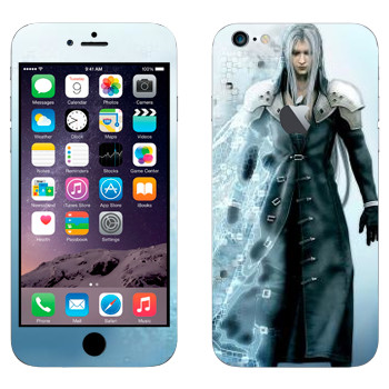   « - Final Fantasy»   Apple iPhone 6 Plus/6S Plus