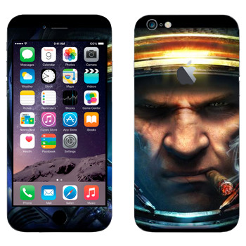   «  - Star Craft 2»   Apple iPhone 6 Plus/6S Plus