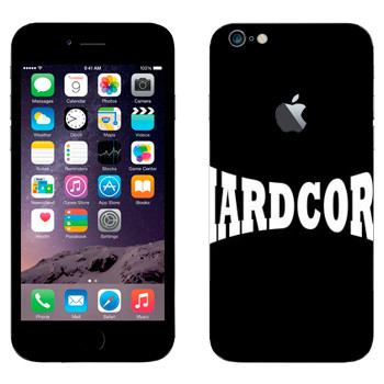   «Hardcore»   Apple iPhone 6 Plus/6S Plus