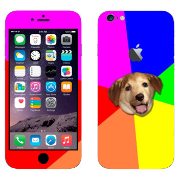   «Advice Dog»   Apple iPhone 6 Plus/6S Plus
