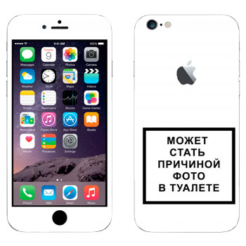   «iPhone      »   Apple iPhone 6 Plus/6S Plus