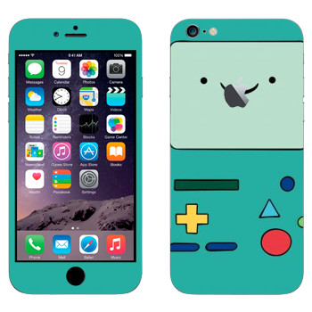   « - Adventure Time»   Apple iPhone 6 Plus/6S Plus