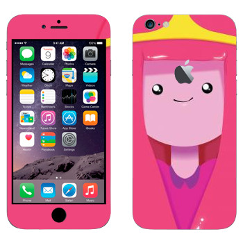   «  - Adventure Time»   Apple iPhone 6 Plus/6S Plus