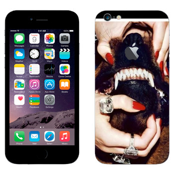   «Givenchy  »   Apple iPhone 6 Plus/6S Plus