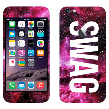   « SWAG»   Apple iPhone 6 Plus/6S Plus