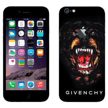   « Givenchy»   Apple iPhone 6 Plus/6S Plus