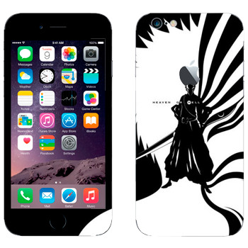   «Bleach - Between Heaven or Hell»   Apple iPhone 6/6S