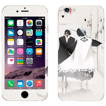   «Kenpachi Zaraki»   Apple iPhone 6/6S
