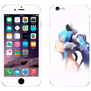   « - Vocaloid»   Apple iPhone 6/6S