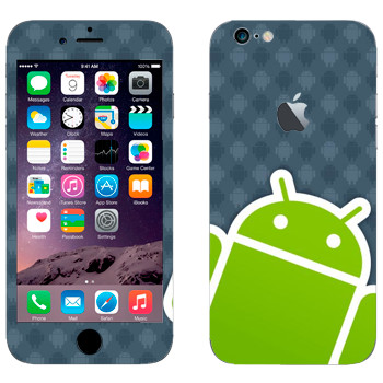   «Android »   Apple iPhone 6/6S