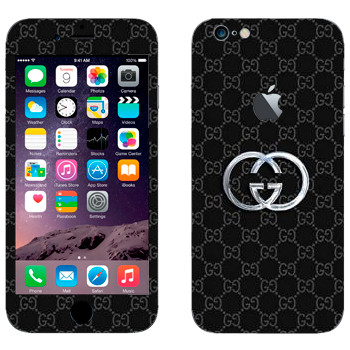   «Gucci»   Apple iPhone 6/6S