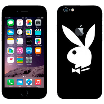   « Playboy»   Apple iPhone 6/6S