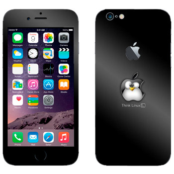  « Linux   Apple»   Apple iPhone 6/6S