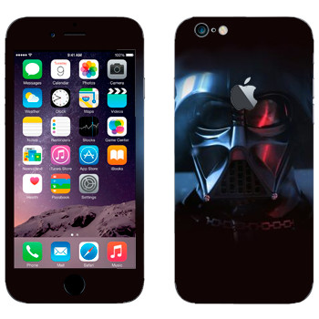   «Darth Vader»   Apple iPhone 6/6S