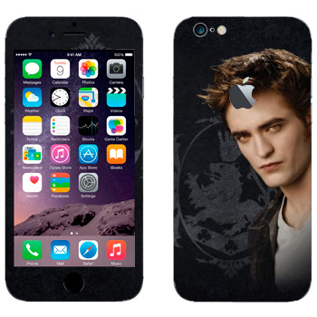   «Edward Cullen»   Apple iPhone 6/6S