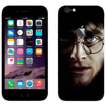   «Harry Potter»   Apple iPhone 6/6S