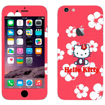   «Hello Kitty  »   Apple iPhone 6/6S