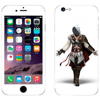   «Assassin 's Creed 2»   Apple iPhone 6/6S