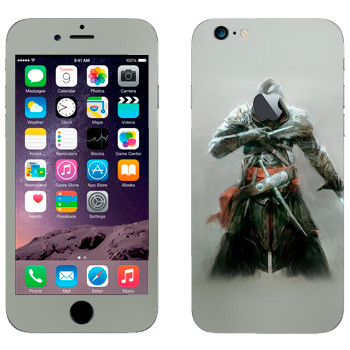   «Assassins Creed: Revelations -  »   Apple iPhone 6/6S