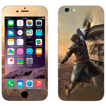   «Assassins Creed: Revelations - »   Apple iPhone 6/6S