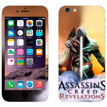   «Assassins Creed: Revelations»   Apple iPhone 6/6S