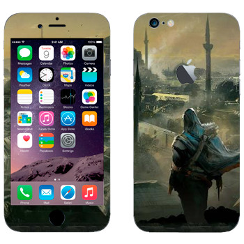   «Assassins Creed»   Apple iPhone 6/6S