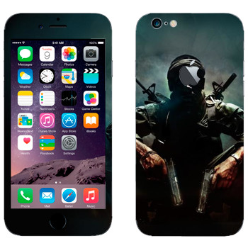   «Call of Duty: Black Ops»   Apple iPhone 6/6S