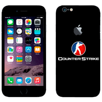   «Counter Strike »   Apple iPhone 6/6S