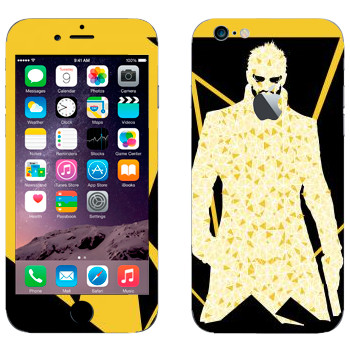   «Deus Ex »   Apple iPhone 6/6S