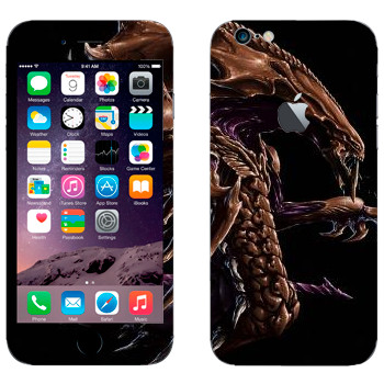   «Hydralisk»   Apple iPhone 6/6S