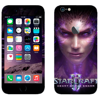   «StarCraft 2 -  »   Apple iPhone 6/6S
