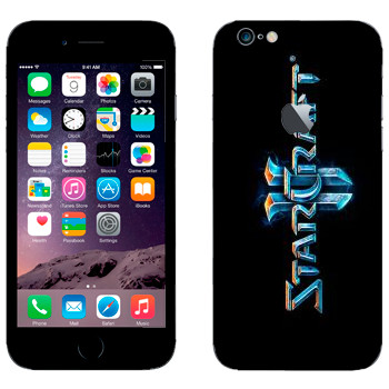   «Starcraft 2  »   Apple iPhone 6/6S