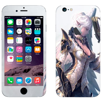   «- - Lineage 2»   Apple iPhone 6/6S
