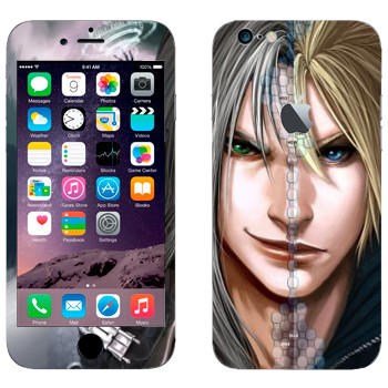   « vs  - Final Fantasy»   Apple iPhone 6/6S