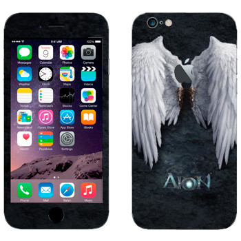   «  - Aion»   Apple iPhone 6/6S