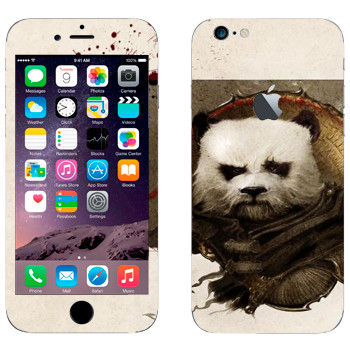   « - World of Warcraft»   Apple iPhone 6/6S
