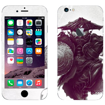   «   - World of Warcraft»   Apple iPhone 6/6S