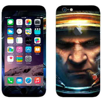   «  - Star Craft 2»   Apple iPhone 6/6S