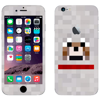   « - Minecraft»   Apple iPhone 6/6S