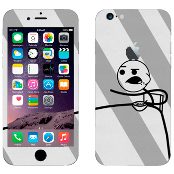   «Cereal guy,   »   Apple iPhone 6/6S