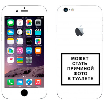   «iPhone      »   Apple iPhone 6/6S